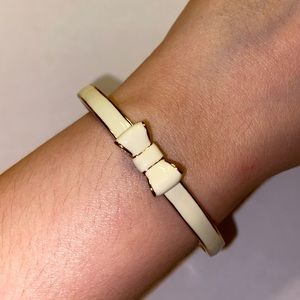 Kate Spade bangle